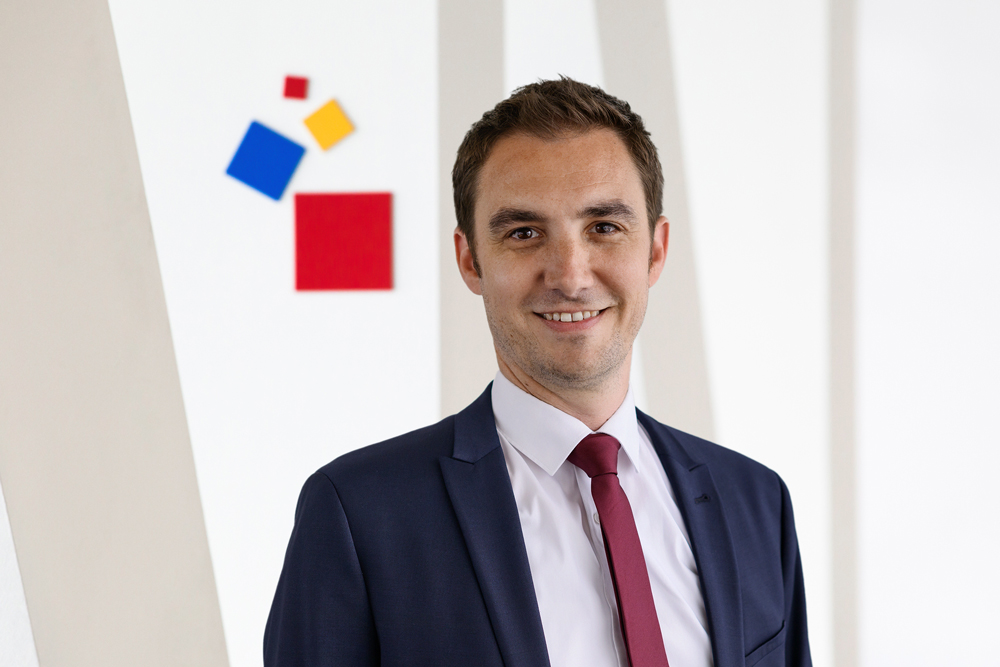 Building Technologies trade fairs with a new forward-looking focus