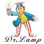 Dr. Lamp