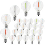 Dr.Lamp-G40-LED-Bulb-Glass-Multicolors